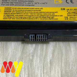 Pin laptop ℓєиσν Edge E430C E431 E435 E440 E445 E531 E535 E530 E540 75+
