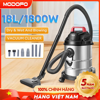 🏆🏆【15L/18L 3 In1 Máy Hút Bụi Máy Hút Bụi Ướt & Khô Gia Đình Thương Mại Rửa Xe 1800W / 18L Bụi Ve