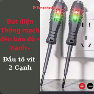  PVN67641 Bút kiểm tra điện áp thông minh ac bút thử cảm ứng không tiếp xúc bút chì vôn kế máy dò nguồn hot tongkhsi2 