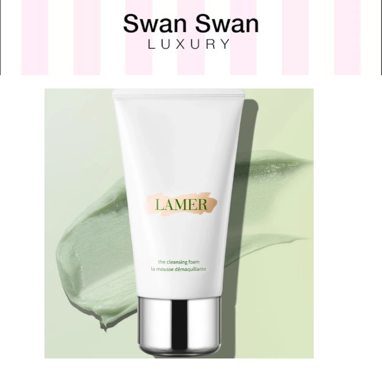 Sữa Rửa Mặt La Mer Foam 125ml LAMER