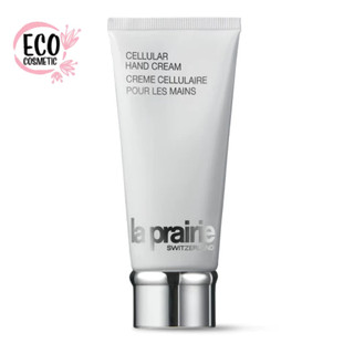 Kem dưỡng ẩm phục hồi da tay La Prairie LP 100ml