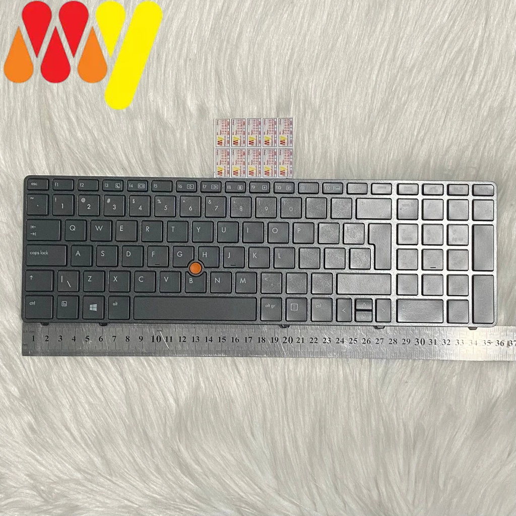 Bàn phím laptop  8560W 8570W