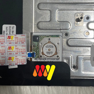 Bàn phím laptop  8560W 8570W
