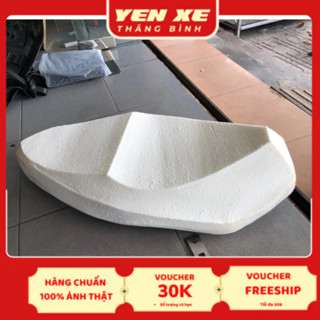  Mút yên xe điện Xmen gọt 2 tầng Mút yên gọt Xmen,Xe điện Xmen. 