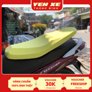 Mút yên Exciter 135 5số gọt 2 tầng loại 1