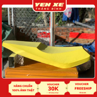 Mút gọt 2 Tầng Kèm Vỏ Bọc Yên Winner X,Winner V1,Satria-Raider,Sonic,Exciter..