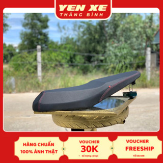 Yên Sirius Fi 2 Tầng Loại 1 BỀN BỈ SIÊU CHẤT LƯỢNG