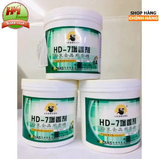 Hương thịt HD7 phụ gia giúp cải thiện hương vị thực phẩm
