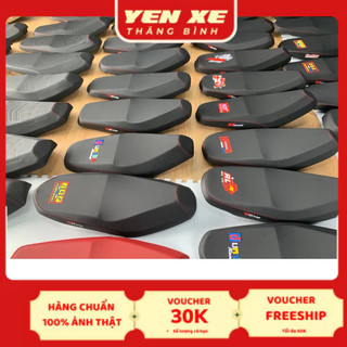 Yên Wave Rsx/S110(2009~2011)Blade Đời Vặn Ốc gọt 2 tầng