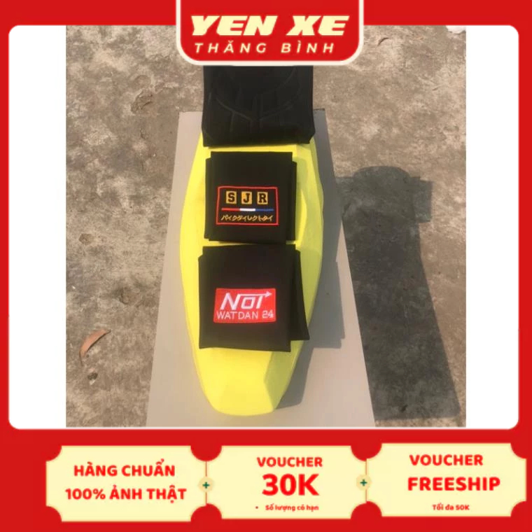 Mút Yên Wave Nhỏ  GỌT2 tầng