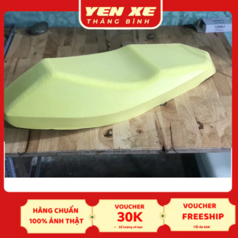 Mút Yên Winner V1 Form Cao