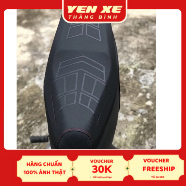Yên Wave Nhỏ Gọt 2 Tầng