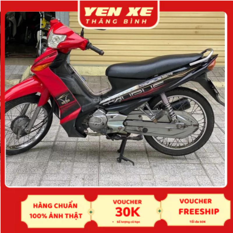 Yên Xe Taurus( Hàng mới 100% )