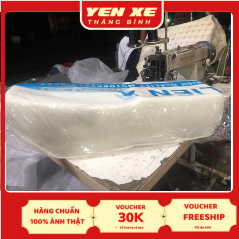 Mút Yên xe Win Hãng Liên Á.