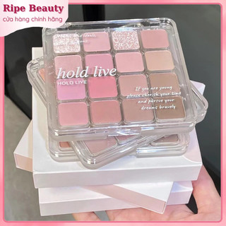  Bảng mắt 16 ô Hold Live Sunset Magic HL716 