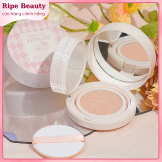  Cushion Phấn Phủ 2 Trong 1 Gogotales Che Khuyết Điểm Và Kiềm Dầu GT361 