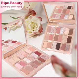  Bảng Mắt 18 Ô Hold Live Sweet Garden Bunny HL692 