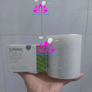 *Chính Hãng 1000%* Kem Tan Mỡ Body Slimming Day Body Mờ Rạn