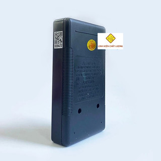 Đồng hồ vạn năng DT830B(Bảo hành 1 tháng)