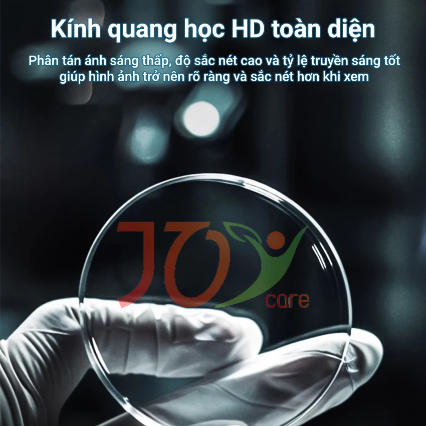 Ống Nhòm Một Mắt Joycare MF14 | BigBuy360 - bigbuy360.vn