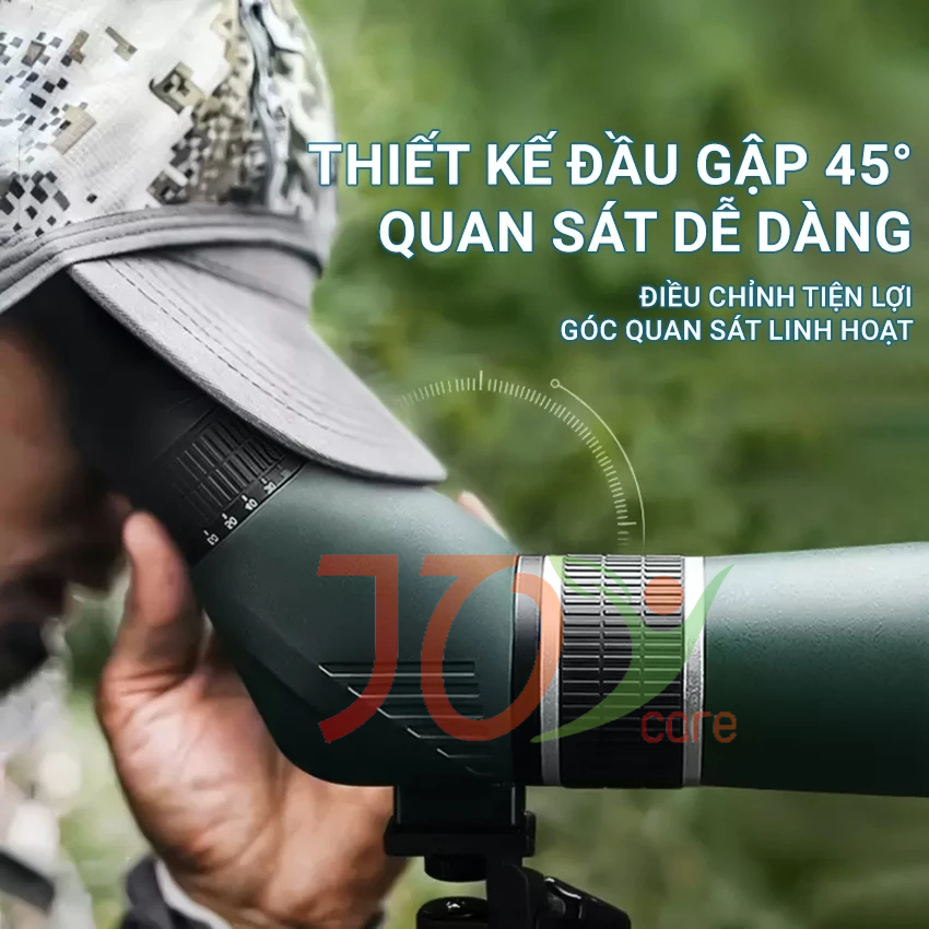 Ống Nhòm Một Mắt Joycare MF14 | BigBuy360 - bigbuy360.vn