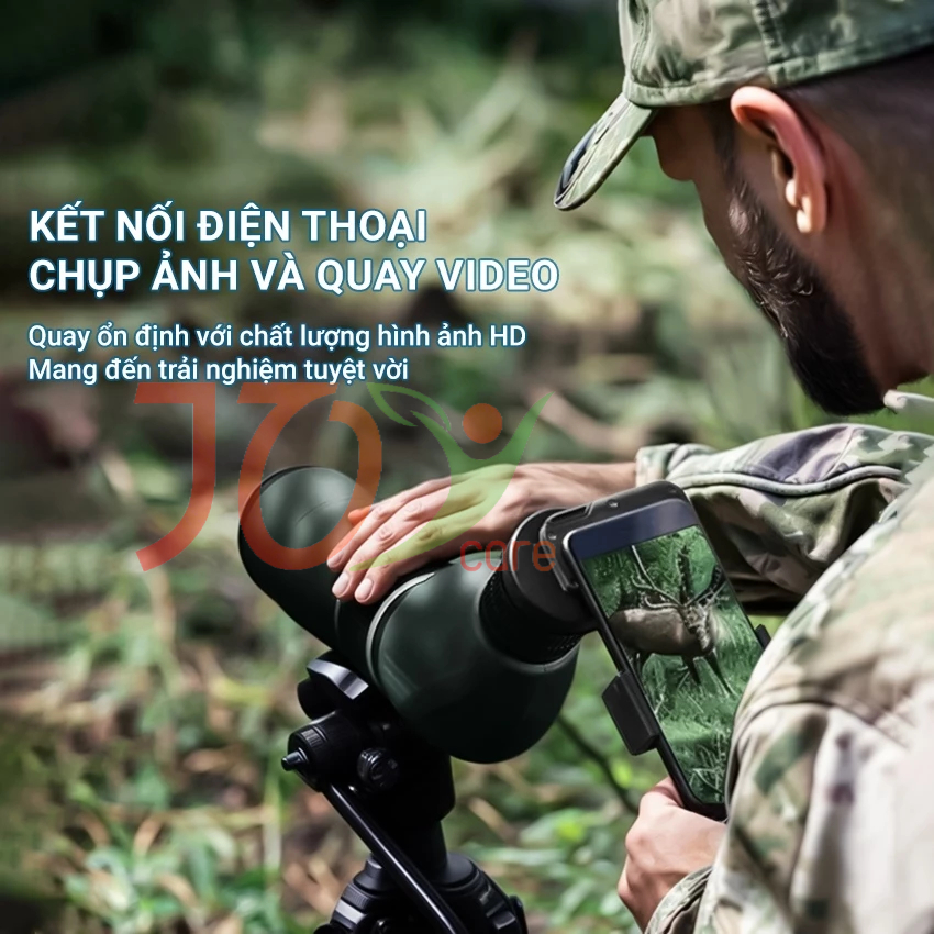 Ống Nhòm Một Mắt Joycare MF14 | BigBuy360 - bigbuy360.vn