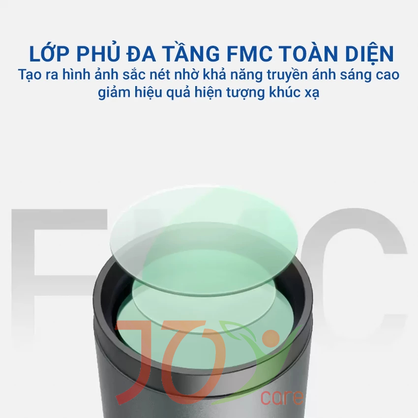 Ống Nhòm Một Mắt Joycare MF14 | BigBuy360 - bigbuy360.vn