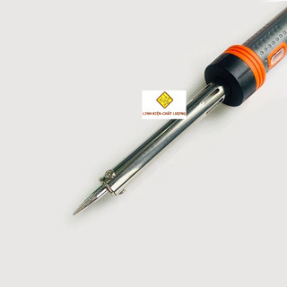 Mỏ hàn thiếc HB-501 40W có đèn báo