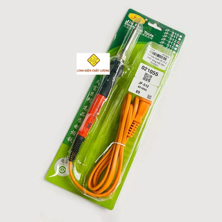 Mỏ hàn thiếc JF-512 40W dùng mũi hàn HAKKO