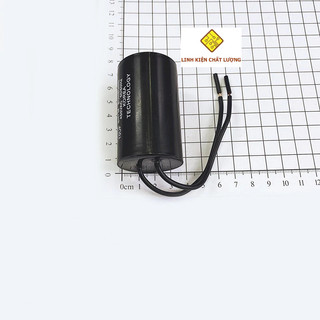 Tụ máy bơm nước 10uF 370VAC (5 chiếc)
