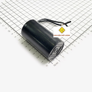 Tụ máy bơm nước 8uF 450VAC (5 chiếc)