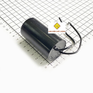 Tụ máy bơm nước 8uF 450VAC (5 chiếc)