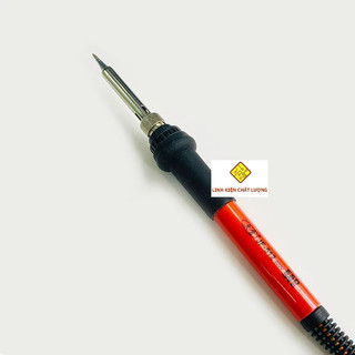 Mỏ hàn thiếc JF-512 40W dùng mũi hàn HAKKO