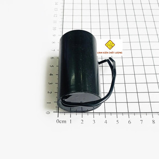 Tụ máy bơm nước 9uF 370 (5 chiếc)