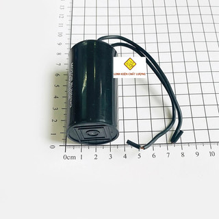 Tụ máy bơm nước 12uF 370VAC/ 450VAC (5 chiếc)