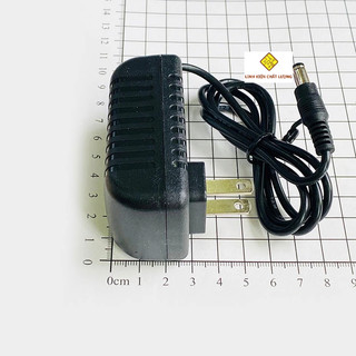 Combo 2 Nguồn vỏ nhựa 12V 2A