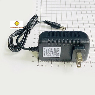 Combo 2 Nguồn vỏ nhựa 12V 2A