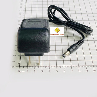 Combo 2 Nguồn vỏ nhựa 12V 2A
