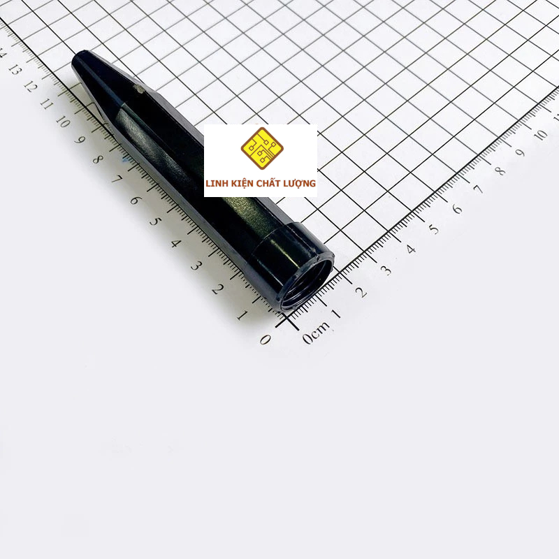 Chụp mỏ hàn goot TQ-95