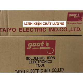 Chụp mỏ hàn goot TQ-95