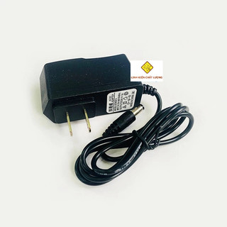 Combo 2 nguồn vỏ nhựa 9V 1A