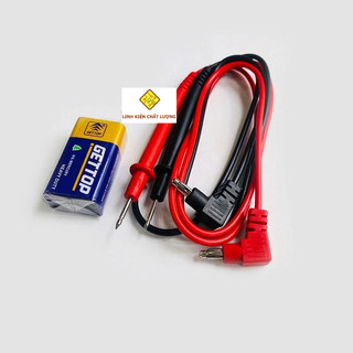 VC830L Đồng hồ vạn năng Victor(Bảo hành 3 tháng)