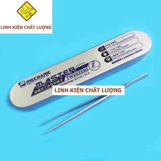 Nhíp Mechanic Master Series iT-11 mũi nhọn