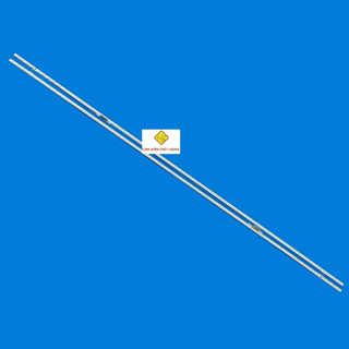 Bộ LED tivi SAMSUNG UA65AU8000/ UA65AU8100 (2 thanh viền 64 LED 3V N3)