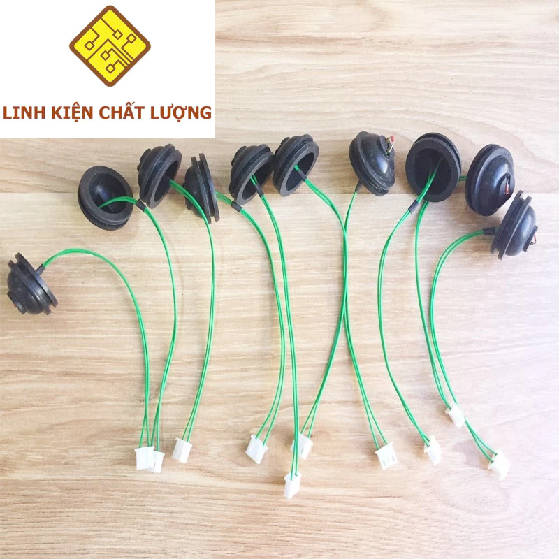10 dây cảm biến mâm từ bếp từ (không tai)