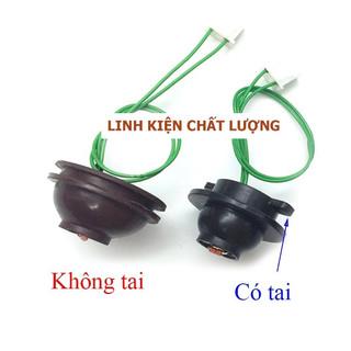 10 dây cảm biến mâm từ bếp từ (không tai)