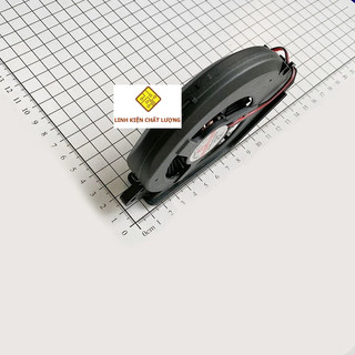 Quạt bếp từ 18VDC loại sên 2 dây