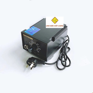 Trạm hàn HAKKO936 (cổ sắt)(Bảo hành 6 tháng)