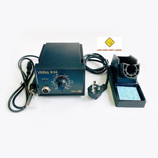Trạm hàn YIHUA 936 (Bảo hành 6 tháng)
