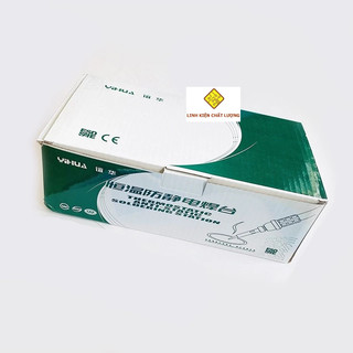 Trạm hàn YIHUA 936 (Bảo hành 6 tháng)